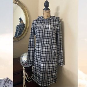 TOMMY HILGIFER ATHLEISURE DRESS
